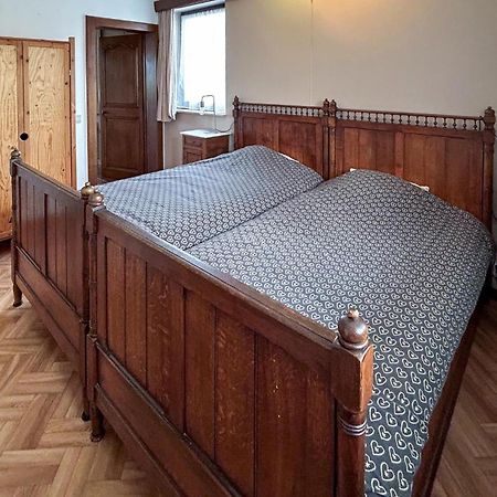 Stunning Apartment In Bastogne With Wifi Luaran gambar