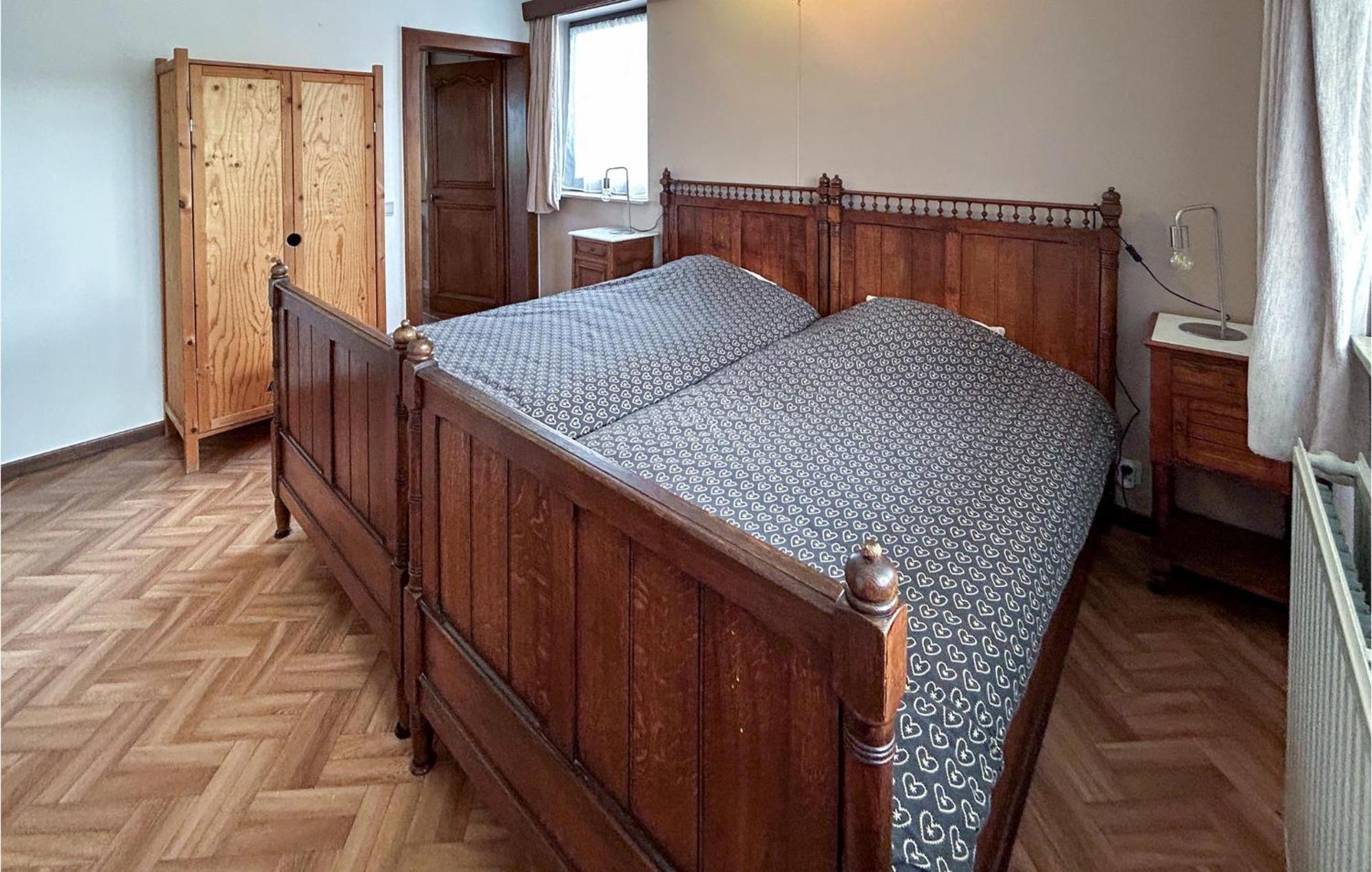 Stunning Apartment In Bastogne With Wifi Luaran gambar